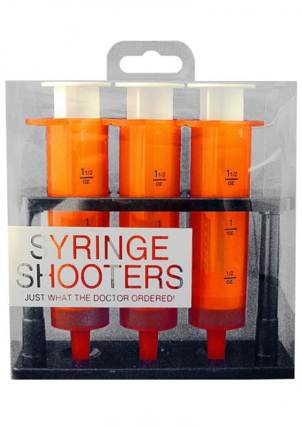 Syringe Shooters | SexToy.com