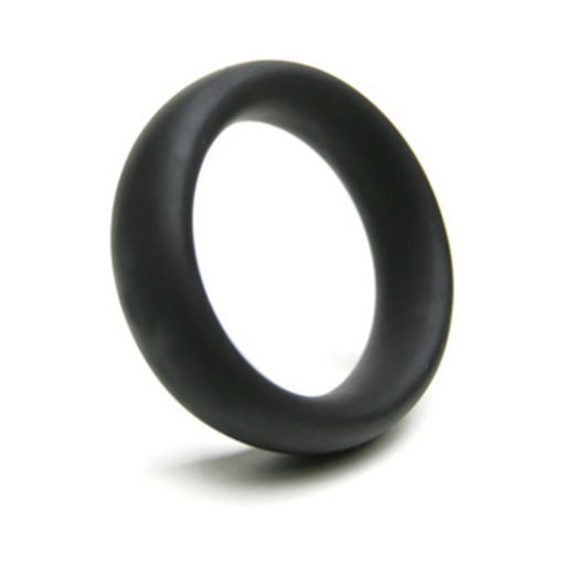Tantus 1.75" C-ring - Black | SexToy.com