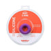 Tantus Buoy C-ring - Medium - Lilac | SexToy.com