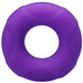 Tantus Buoy C-ring - Small - Lilac - SexToy.com
