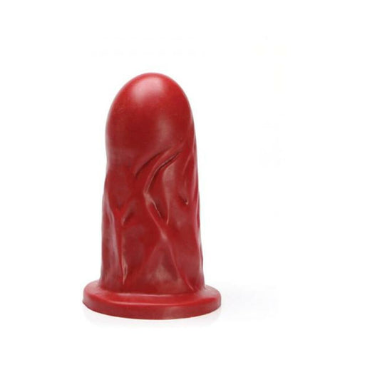Tantus Mr. Universe - Red (box Packaging) | SexToy.com