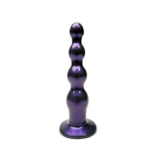 Tantus Ripple Large - Midnight Purple | SexToy.com