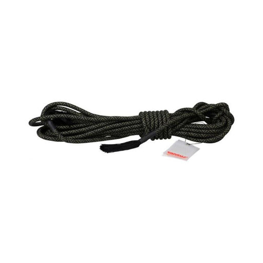 Tantus Rope 30 Ft. Olive | SexToy.com