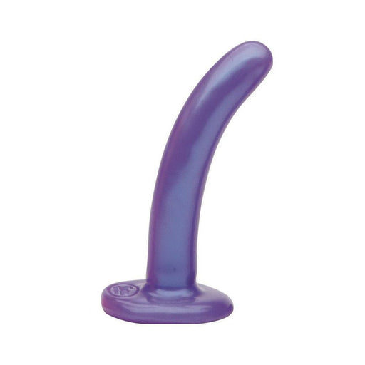 Tantus Silk Small - Purple Haze | SexToy.com
