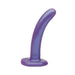 Tantus Silk Small - Purple Haze | SexToy.com