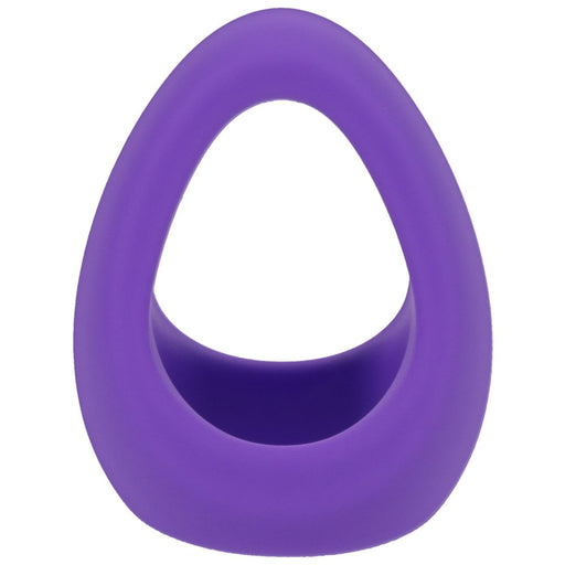 Tantus Stirrup C-ring - Lilac - SexToy.com