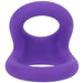 Tantus Uplift C-ring - Lilac - SexToy.com