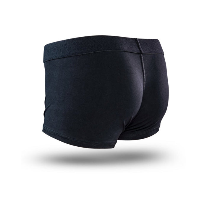 Temptasia Panty Harness Briefs 5XL Black | SexToy.com