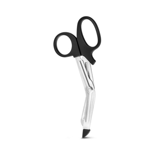 Temptasia - Safety Scissors - Black - SexToy.com