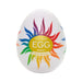 Tenga Egg Shiny Pride Edition | SexToy.com