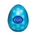 Tenga Egg Snow Crystal | SexToy.com