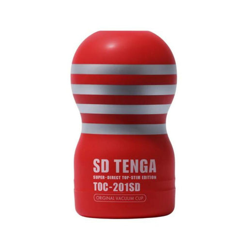 Tenga Sd Original Vacuum Cup | SexToy.com