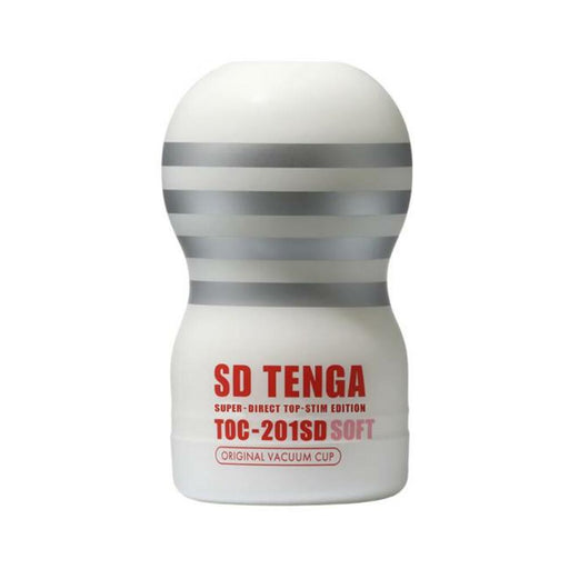 Tenga Sd Original Vacuum Cup Gentle | SexToy.com