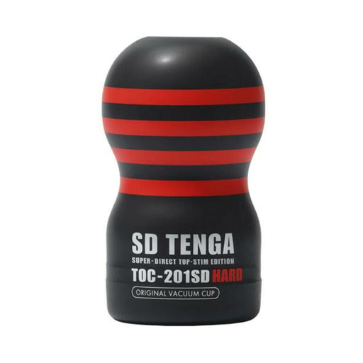 Tenga Sd Original Vacuum Cup Strong | SexToy.com