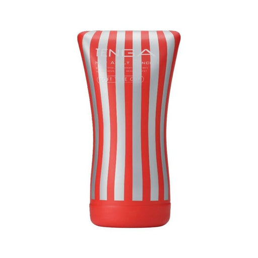 Tenga Soft Tube Cup - Ultra Size | SexToy.com