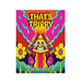 That's Trippy Coloring Book - SexToy.com