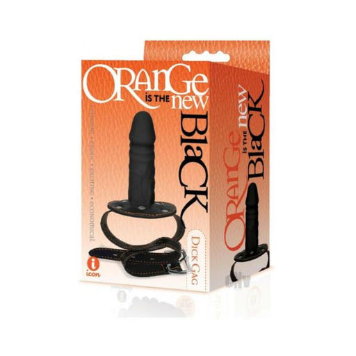 The 9's Orange Is The New Black Dick Gag | SexToy.com