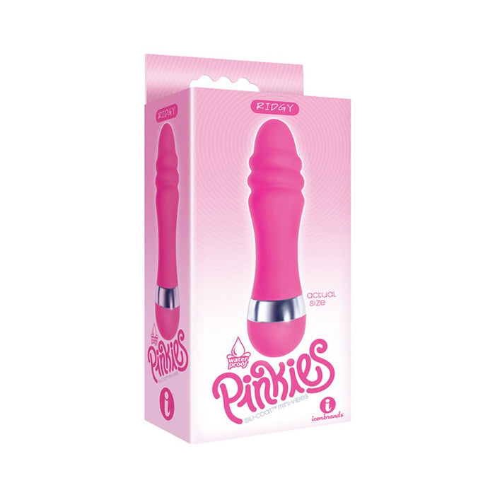 The 9's, Pinkies, Ridgy | SexToy.com