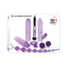The Complete Lovers Kit - SexToy.com