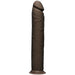 The D Realistic D 12 inches Dildo | SexToy.com