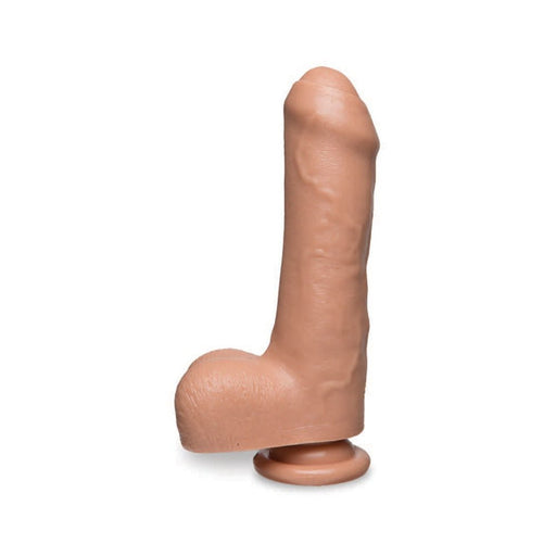 The D Uncut D Firmskyn 7 inches Cock | SexToy.com