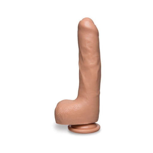 The D Uncut D Firmskyn 9 inches Cock | SexToy.com