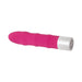 The Ignite Turbo Boost Plastic Vibrator Pink - SexToy.com