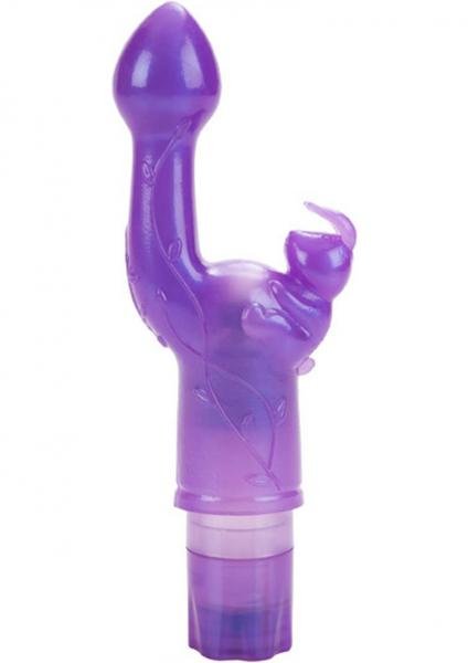 The Original Bunny Kiss Clitoral G-Spot Vibrator | SexToy.com