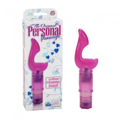 The Original Personal Pleasurizer - SexToy.com
