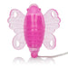 The Original Venus Butterfly Pink Hands Free Vibrator | SexToy.com