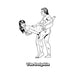 The Sexiest Sex Positions Coloring Book | SexToy.com