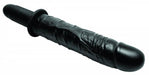 The Violator 13 Mode XL Dildo Thruster Black | SexToy.com
