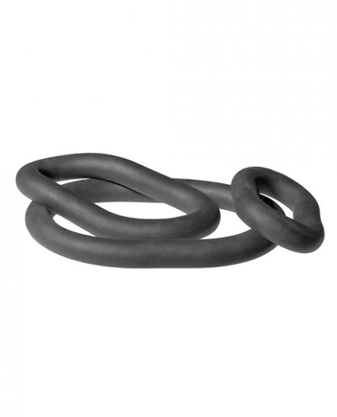 The Xplay 6.9 & 12.0 Ultra Wrap Ring Pack | SexToy.com