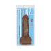 Thinz 6 inches Slim Realistic Dong with Balls - SexToy.com