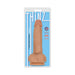 Thinz 7 inches Slim Realistic Dong with Balls - SexToy.com