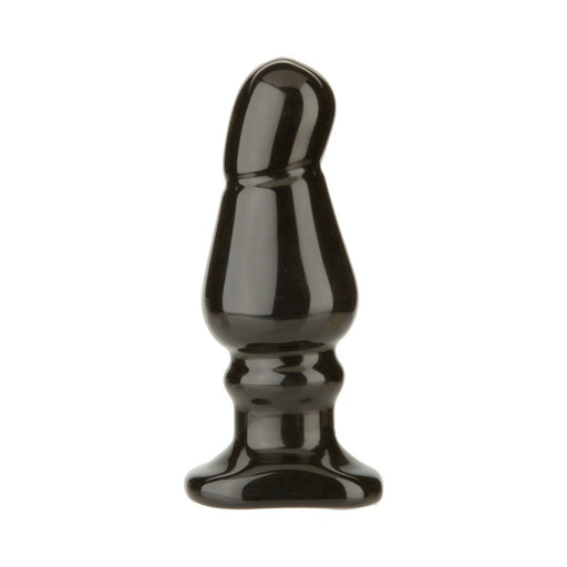 Titanmen Master Tool #5 Black Angled Wide Probe - SexToy.com
