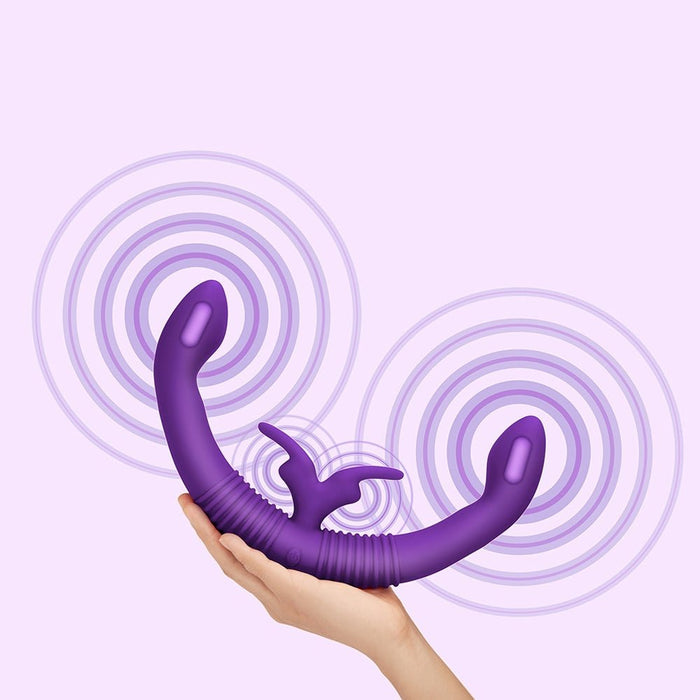 Together Toy with Remote Control - SexToy.com