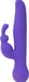 Touch By Swan Duo Rabbit Style Vibrator Purple | SexToy.com