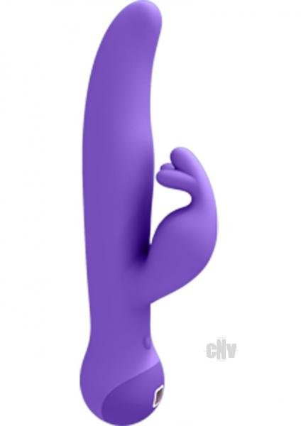 Touch By Swan Trio Rabbit Style Vibrator | SexToy.com