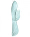 Touch Me Touch Activated Rabbit Vibrator | SexToy.com
