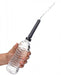 Travel Enema Water Bottle Adapter 5 Piece Set | SexToy.com