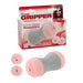 Travel Gripper Pussy and Ass | SexToy.com