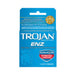Trojan Condom Enz With Spermicidal Lubricant 3 Pack | SexToy.com