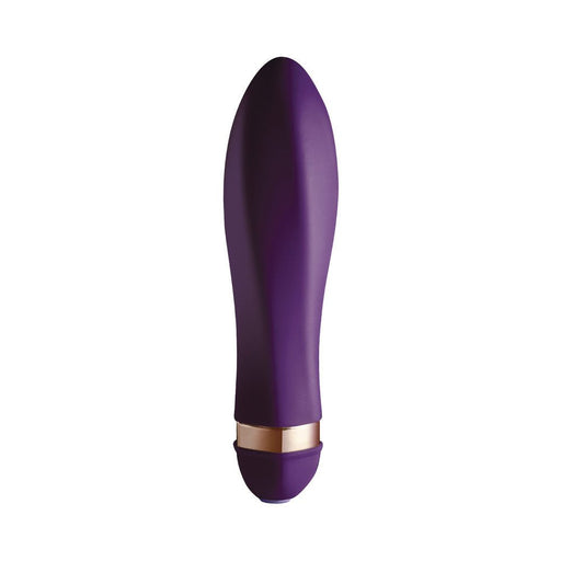 Twister Purple Discreet Vibrator | SexToy.com