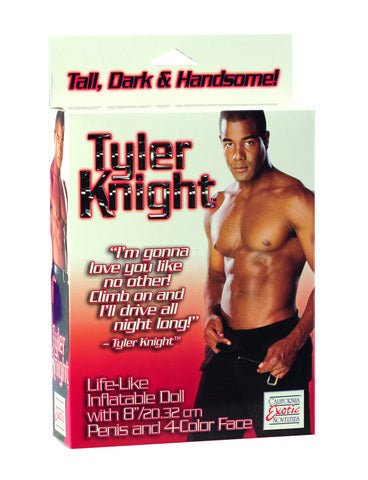 Tyler Knight Doll | SexToy.com