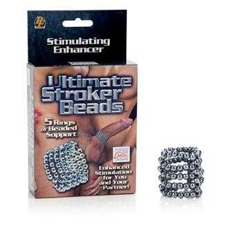 Ultimate Stroker Beads | SexToy.com