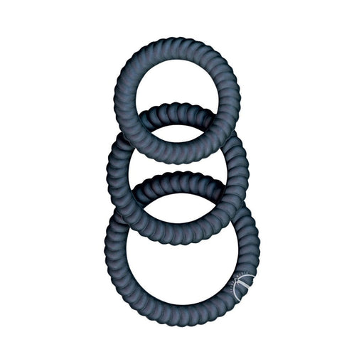 Ultra Cock Swellers Silicone Rings | SexToy.com