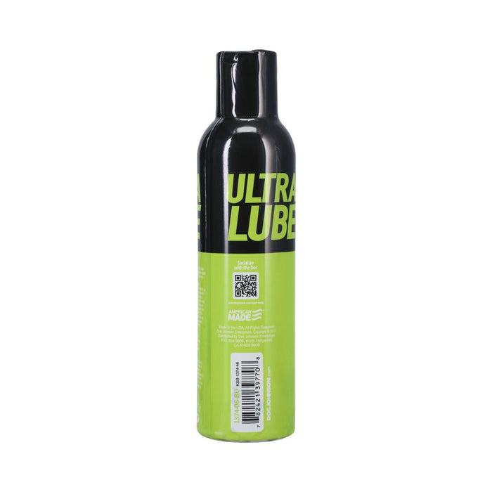 Ultra Glide Water Based Lube 6oz. - SexToy.com