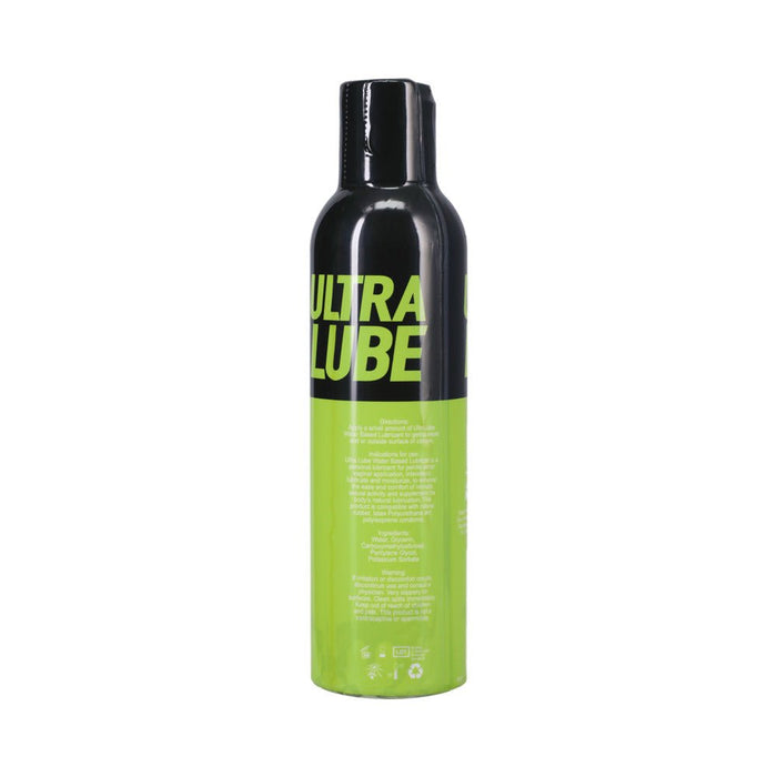 Ultra Glide Water Based Lube 6oz. - SexToy.com