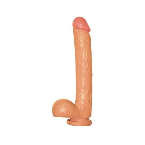 Ultra Whopper 11 Inch Straight Dong | SexToy.com